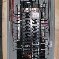 Circuit Panel Installation/Replacement